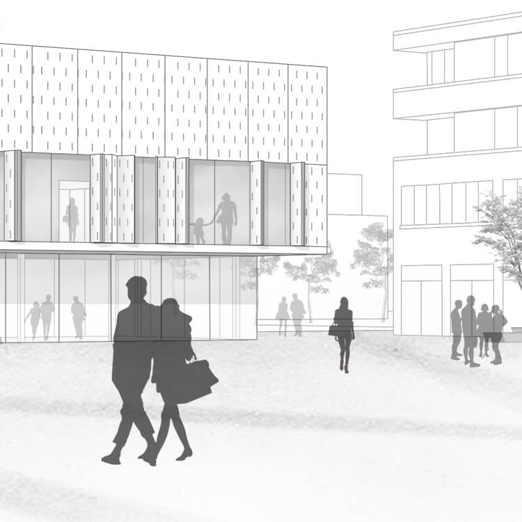 Bürger- und Kulturzentrum