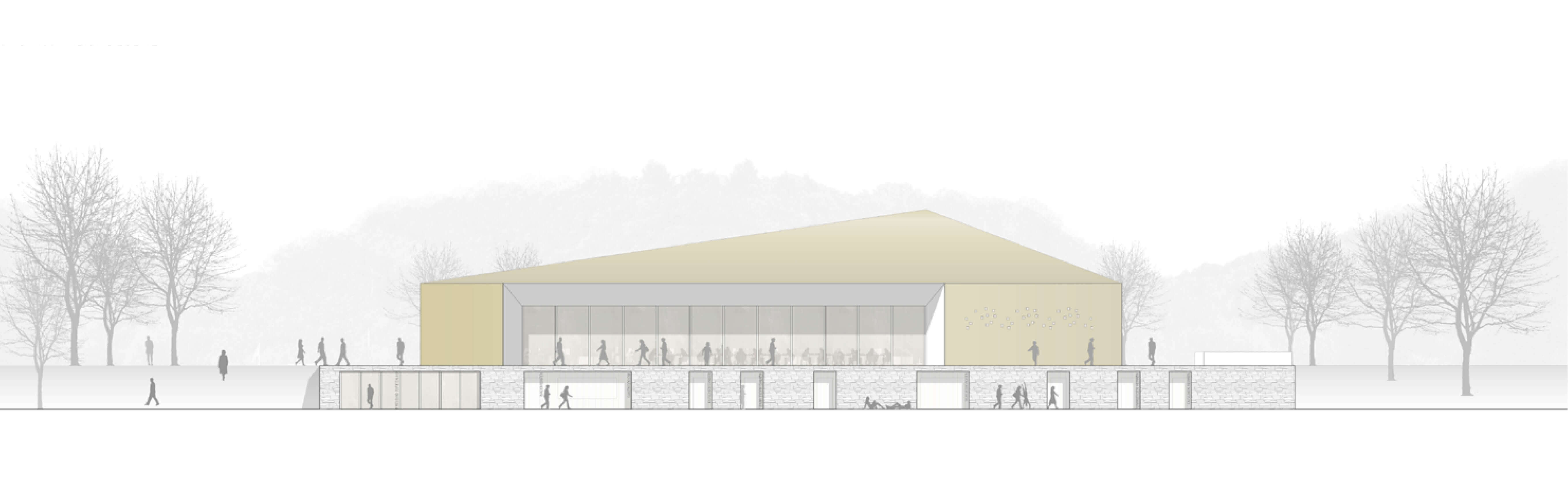 Bürgerhaus Birkenau