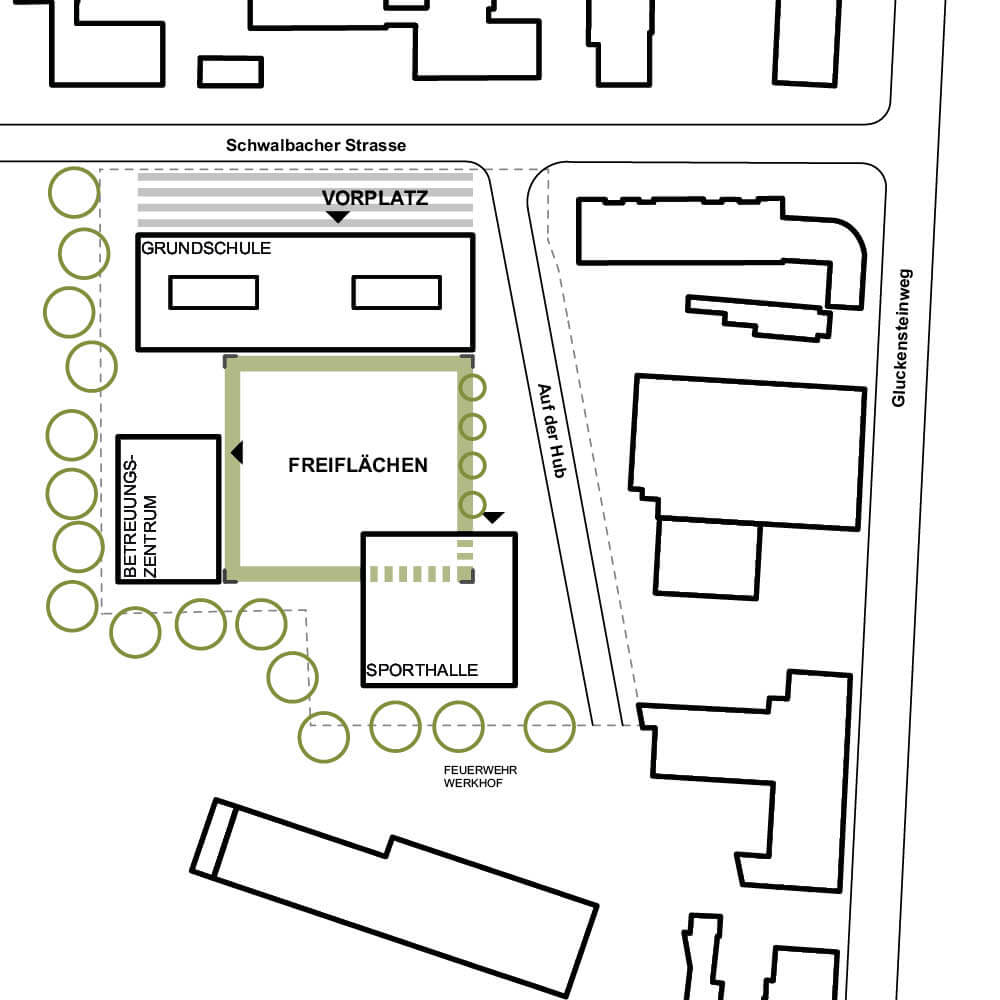 Maria Scholz Schule Bad Homburg