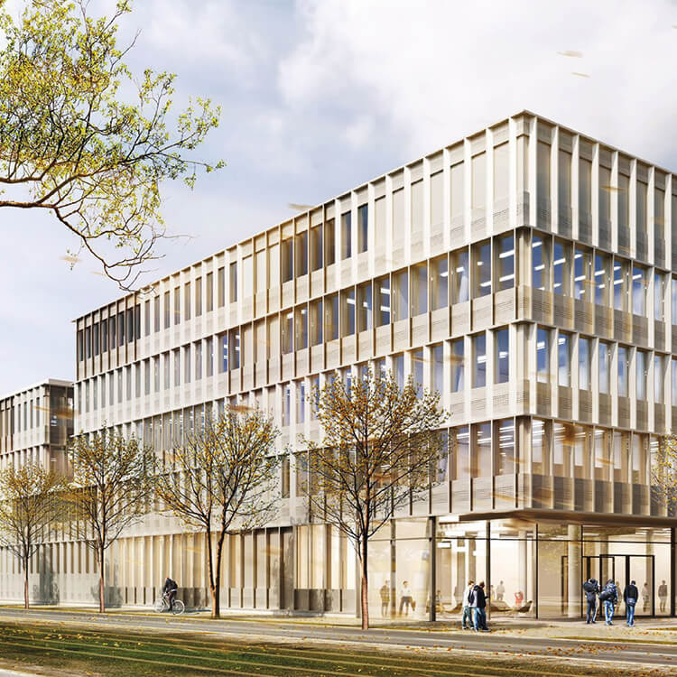 Steinbeis-Haus Berlin