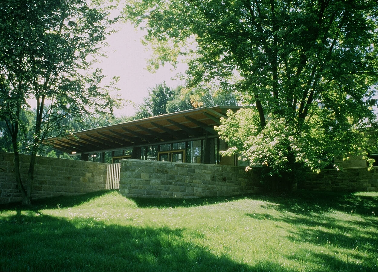 Aussegnungshalle Wendlingen