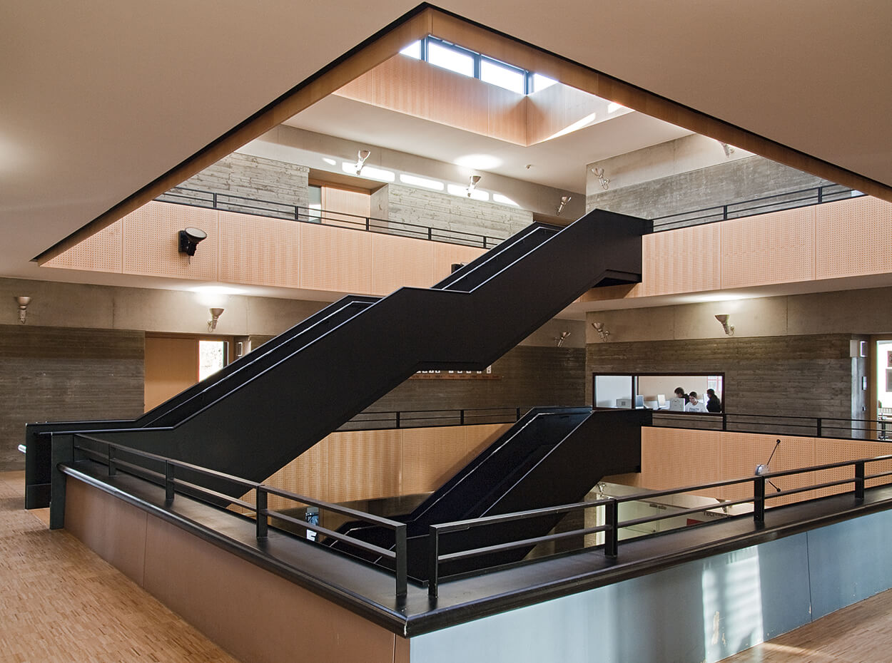 Gewerblich Schule Ehingen