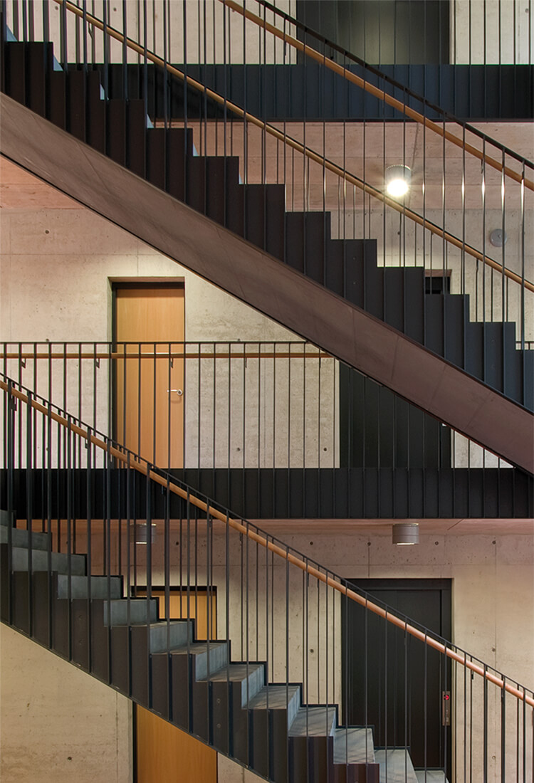 Schülerhaus Friedrich-Eugens-Gymnasium