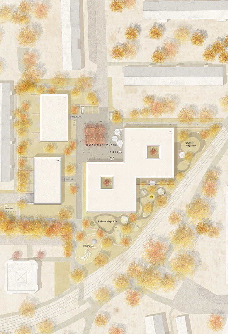 Sozialdiakonisches Zentrum