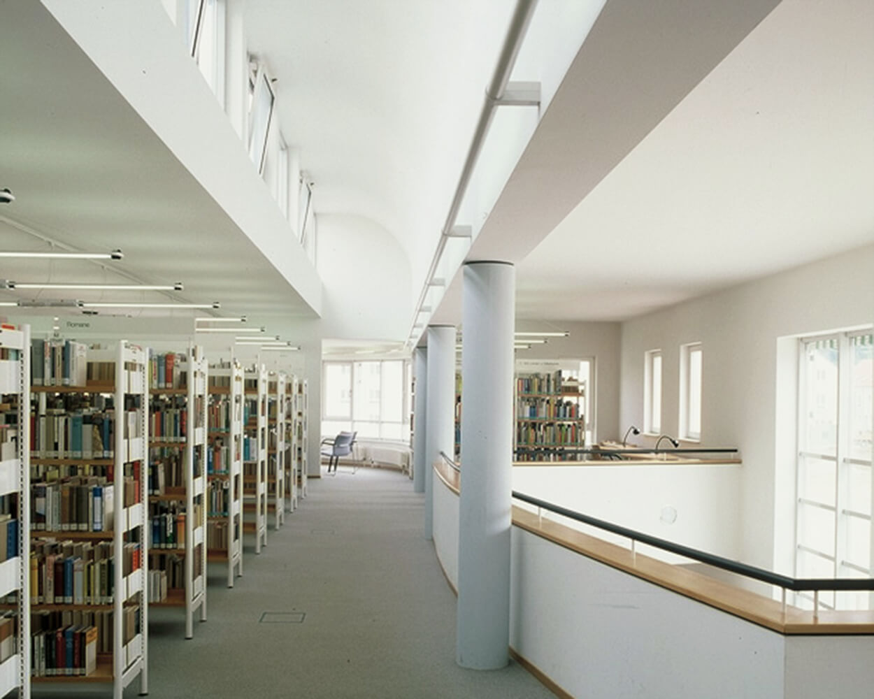 Neue Stadtmitte Wendlingen