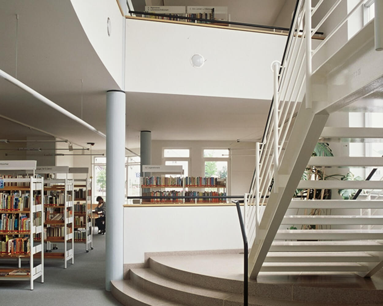 Neue Stadtmitte Wendlingen