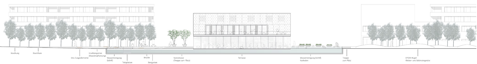 Bürger- und Kulturzentrum Rheinstetten