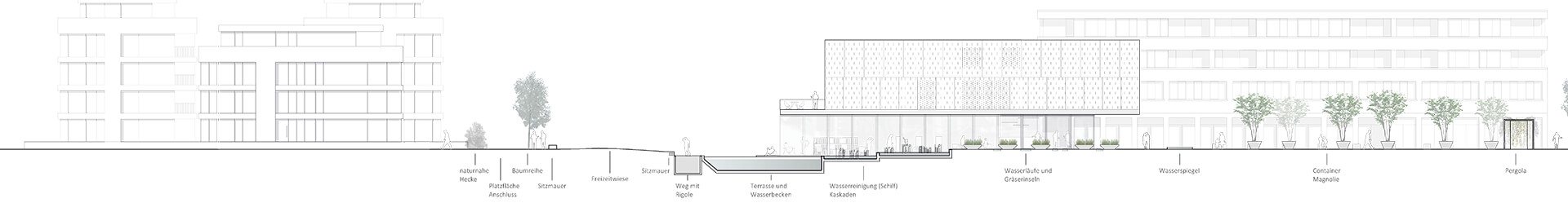 Bürger- und Kulturzentrum Rheinstetten