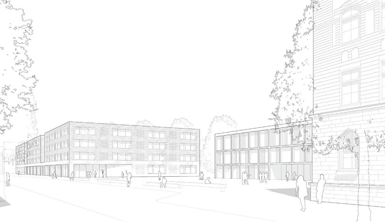 Bildungszentrum Ludwigsburg