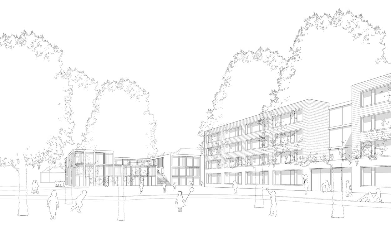 Bildungszentrum Ludwigsburg