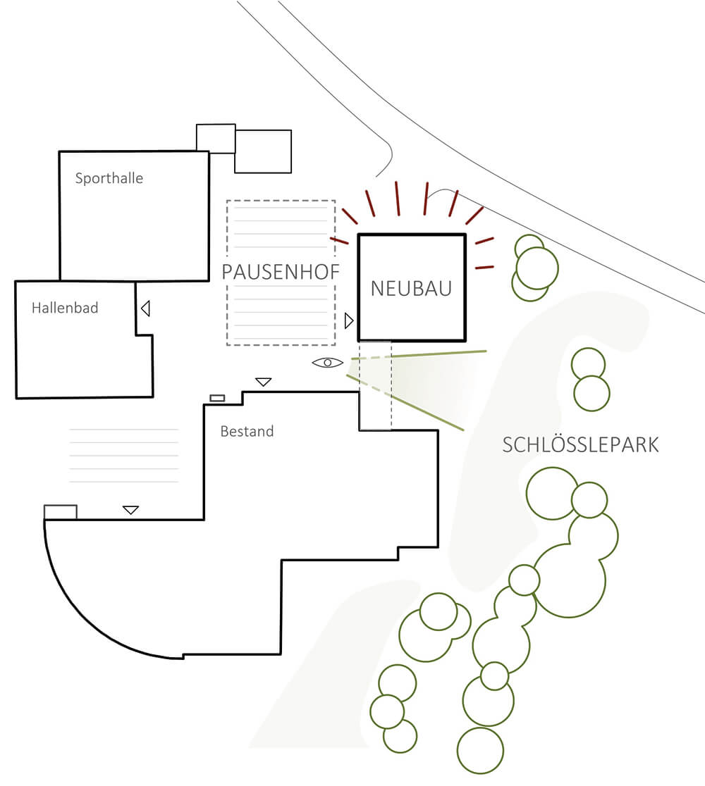 Bildungszentrum Parkschule Kressbronn