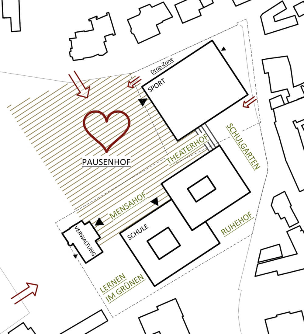 Gesamtschule Bad Honnef