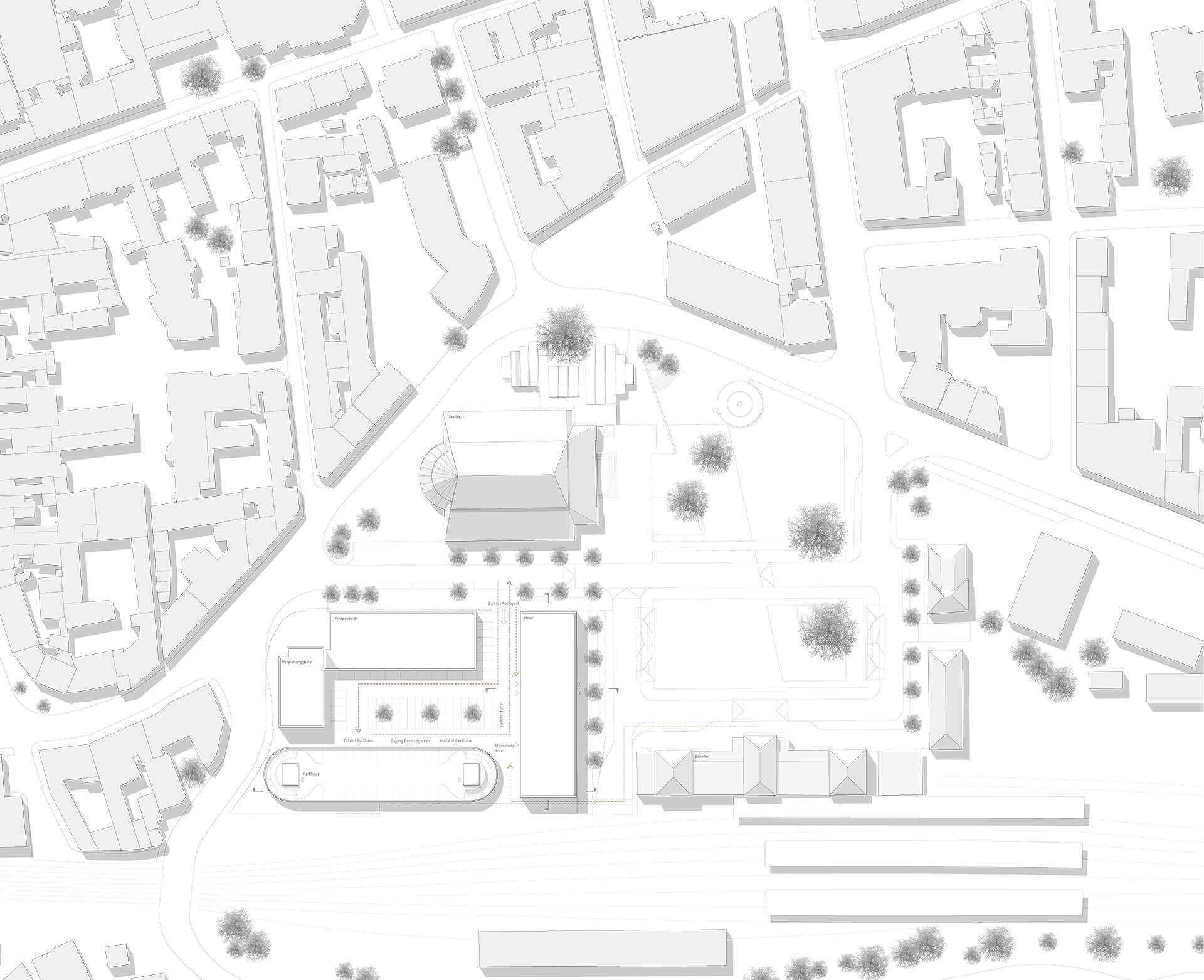 Hotel Sachs Neustadt an der Weinstraße