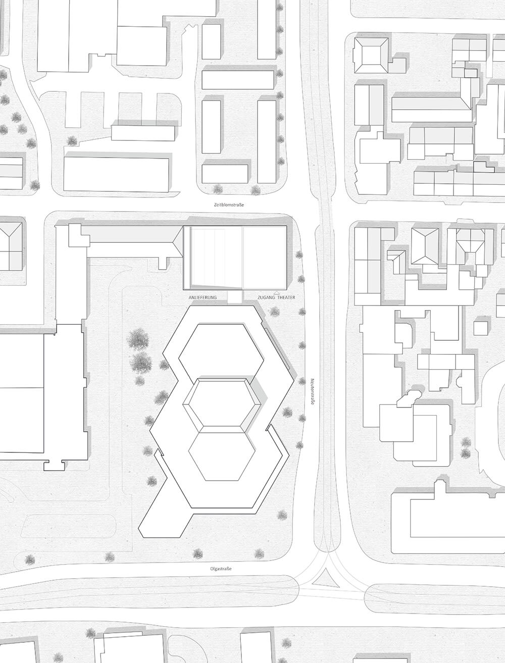 Kinder- und Jugendtheater Ulm