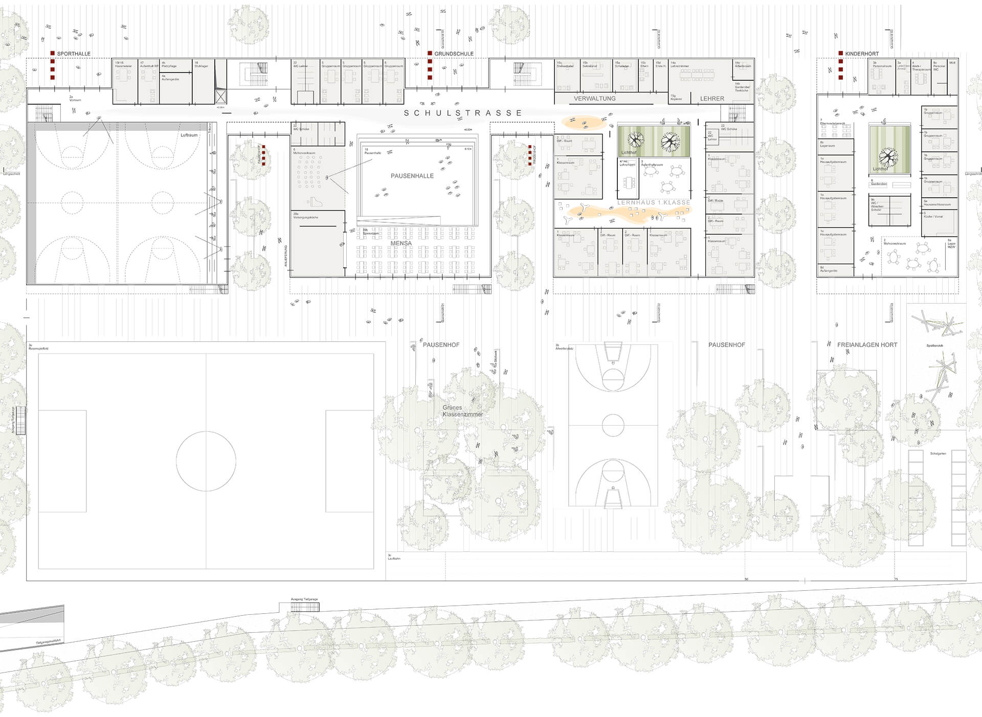 Kreuzschule Regensburg