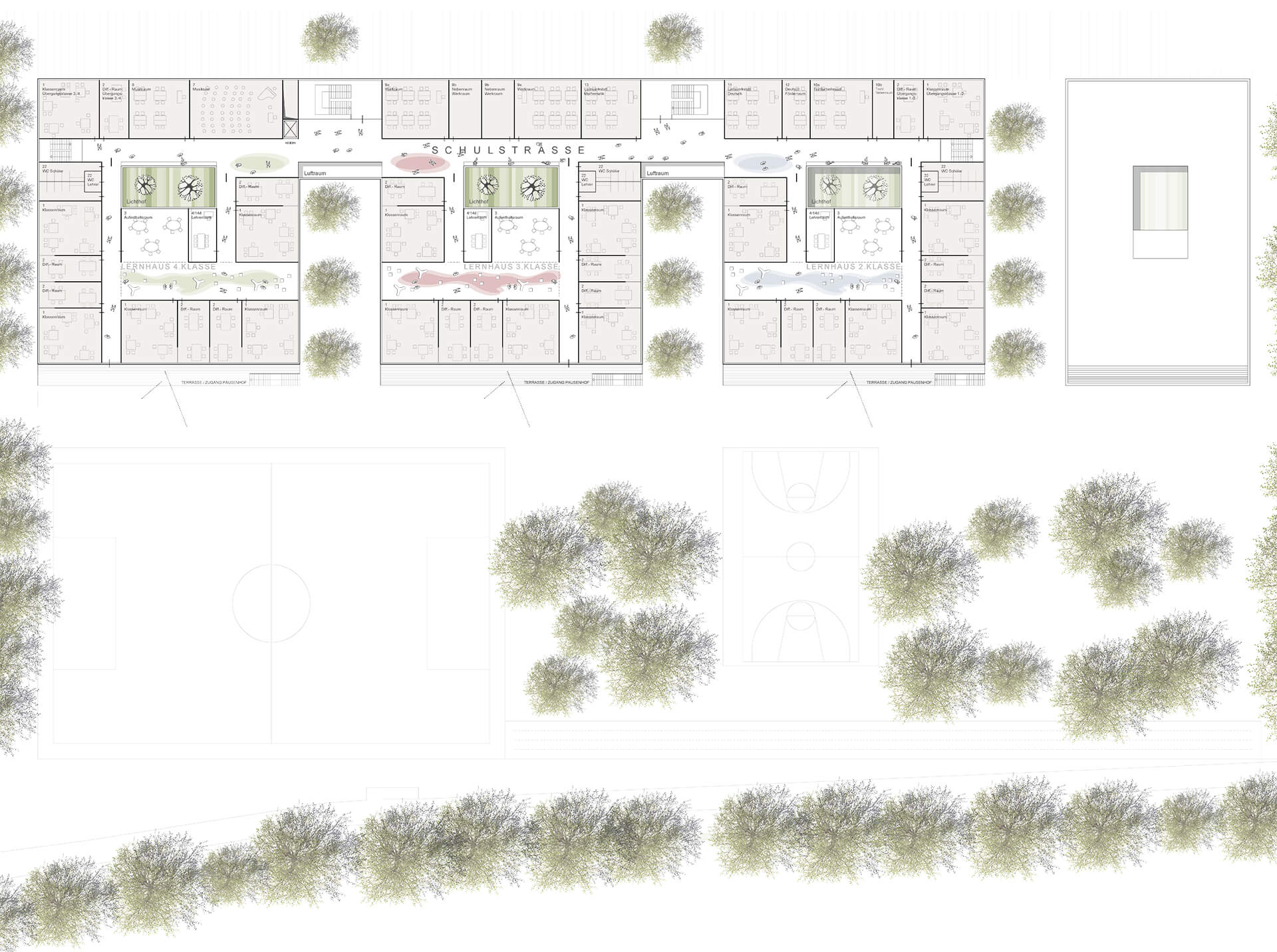 Kreuzschule Regensburg