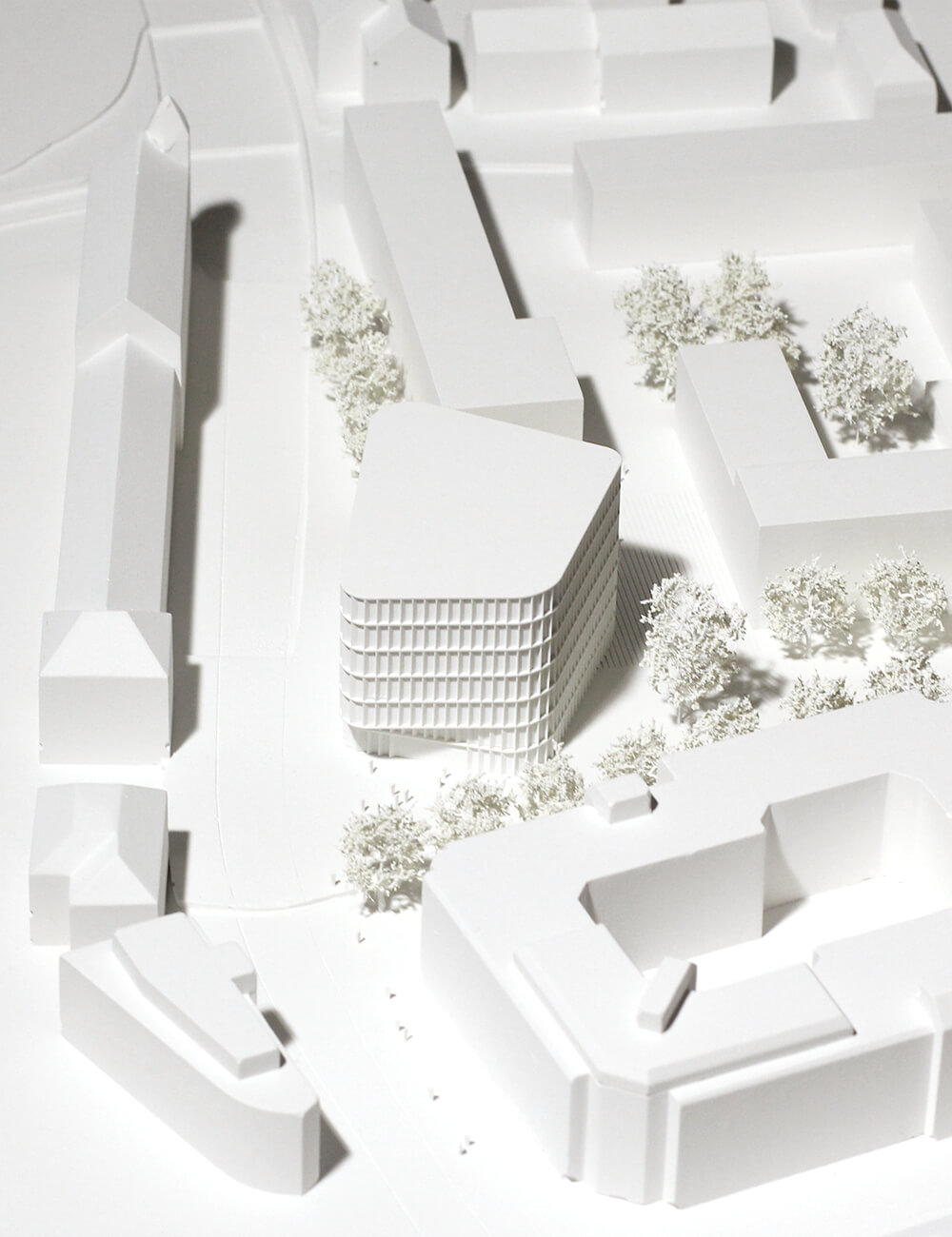 Landratsamt Lörrach