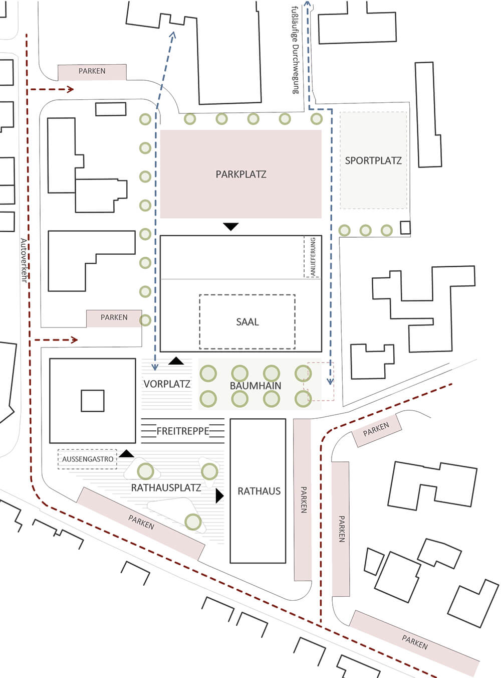 Ludwig-Uhland-Halle Gärtringen
