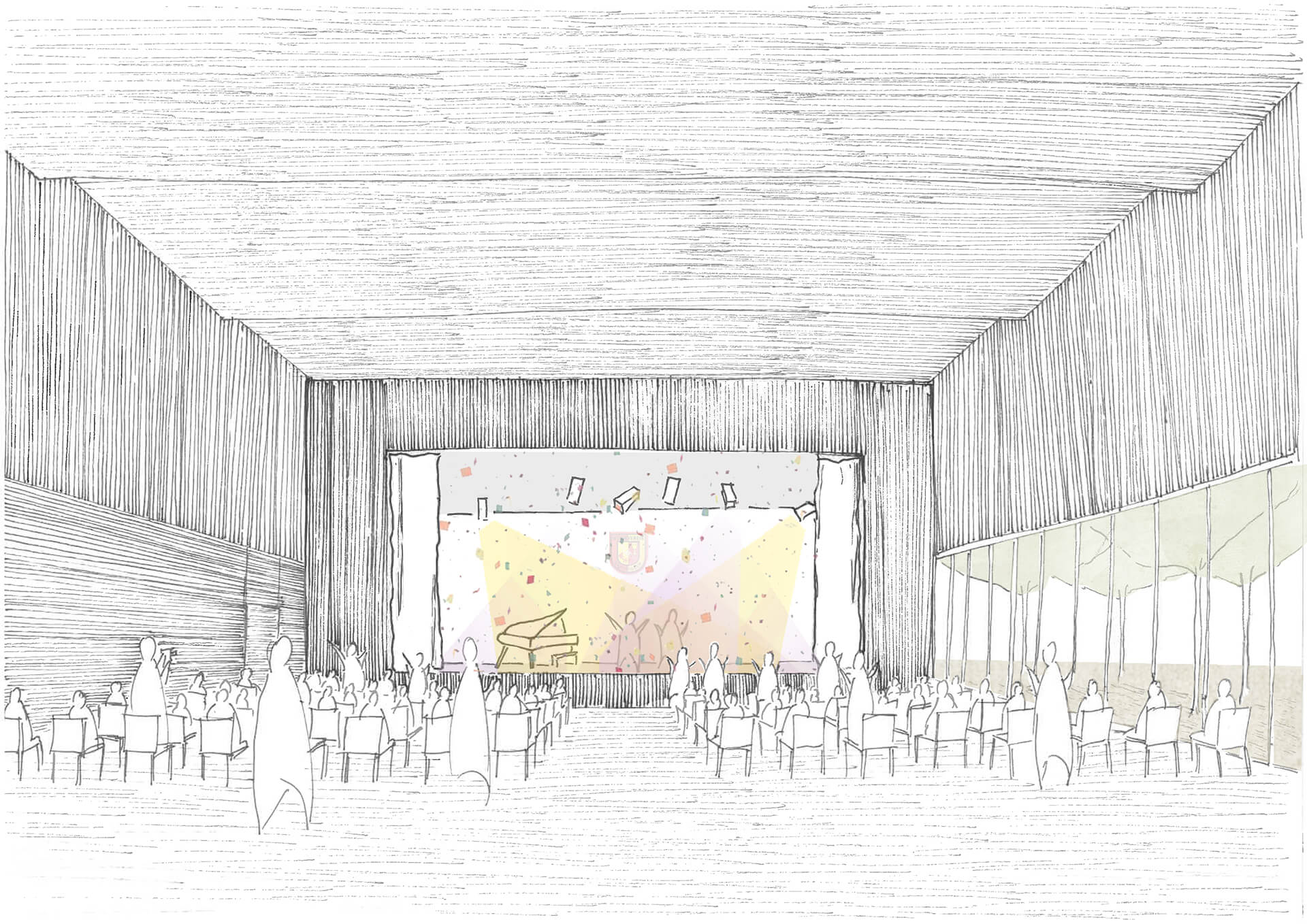 Ludwig-Uhland-Halle Gärtringen