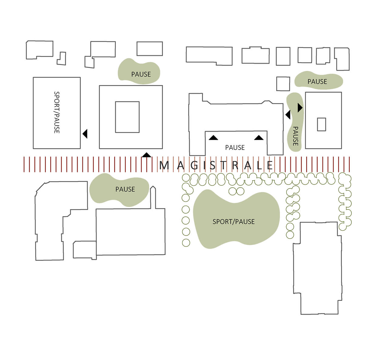 Schulcampus Feuerbach