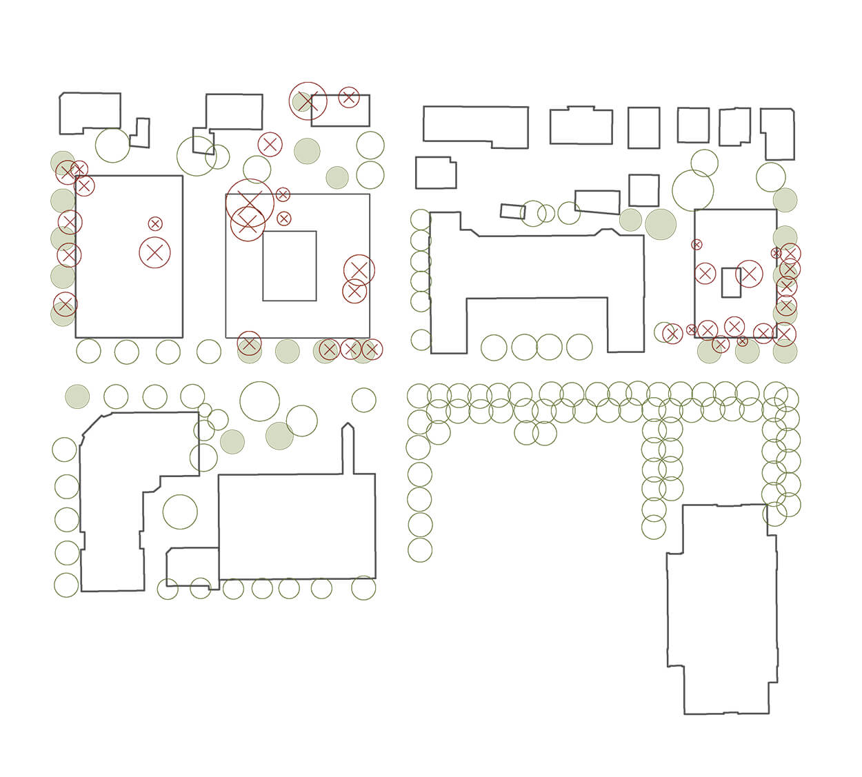 Schulcampus Feuerbach