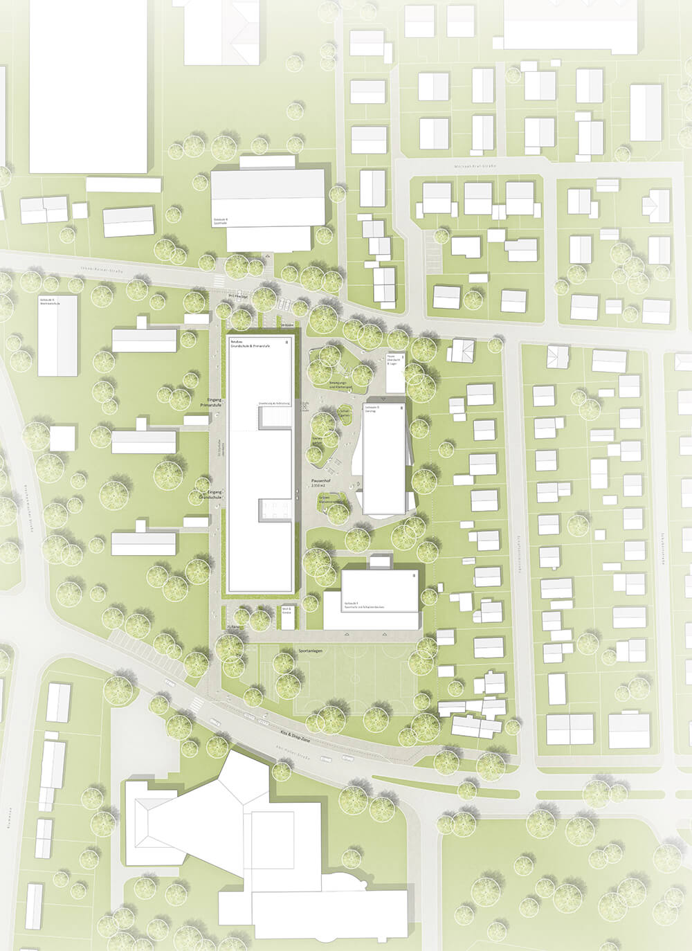 Talschule Weingarten