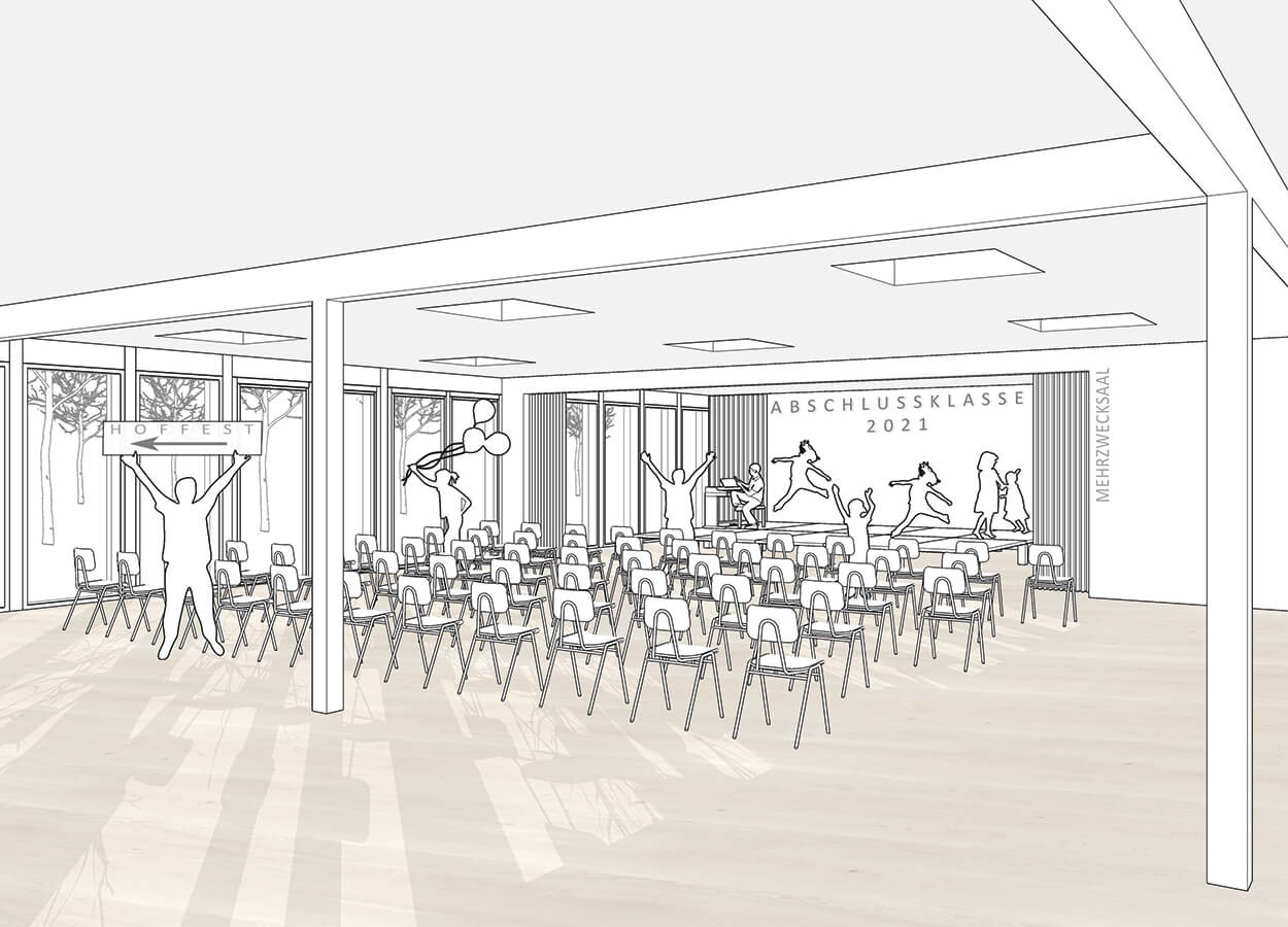 Talschule Weingarten