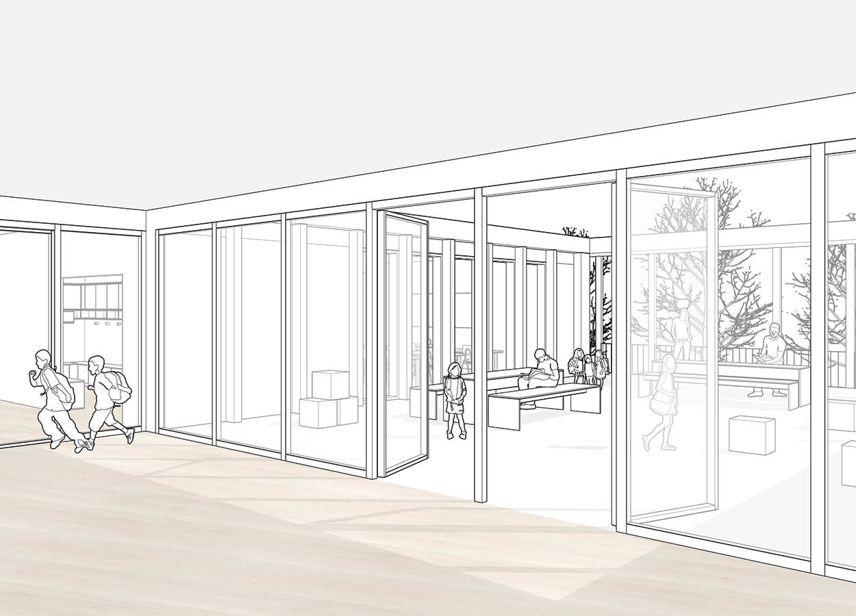 Talschule Weingarten