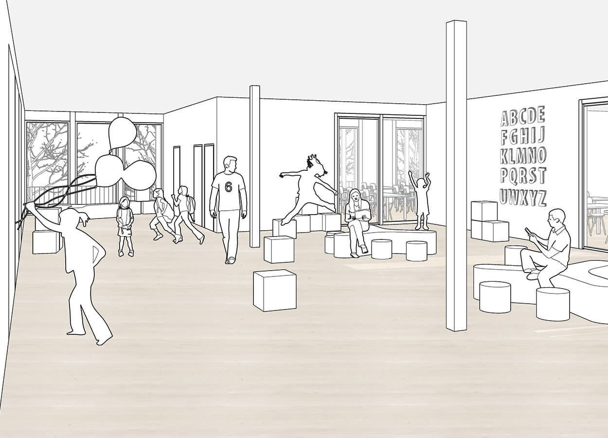 Talschule Weingarten