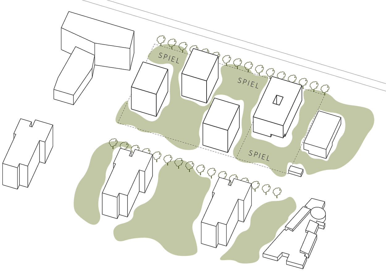 Wohnen und Pflegen Konstanz