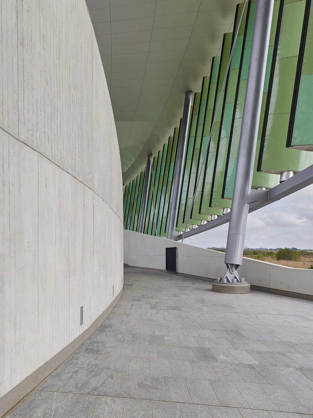 Black Sea Arena Georgien