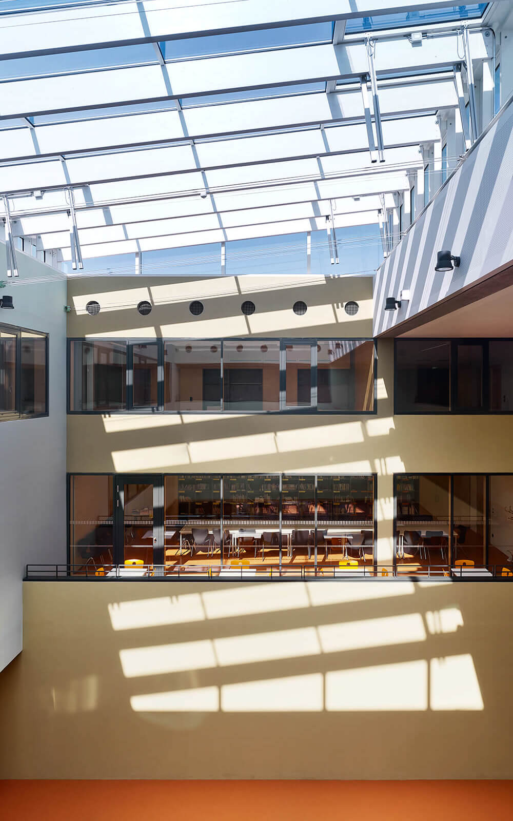 Carl-Friedrich-Gauss-Oberschule-Pirna