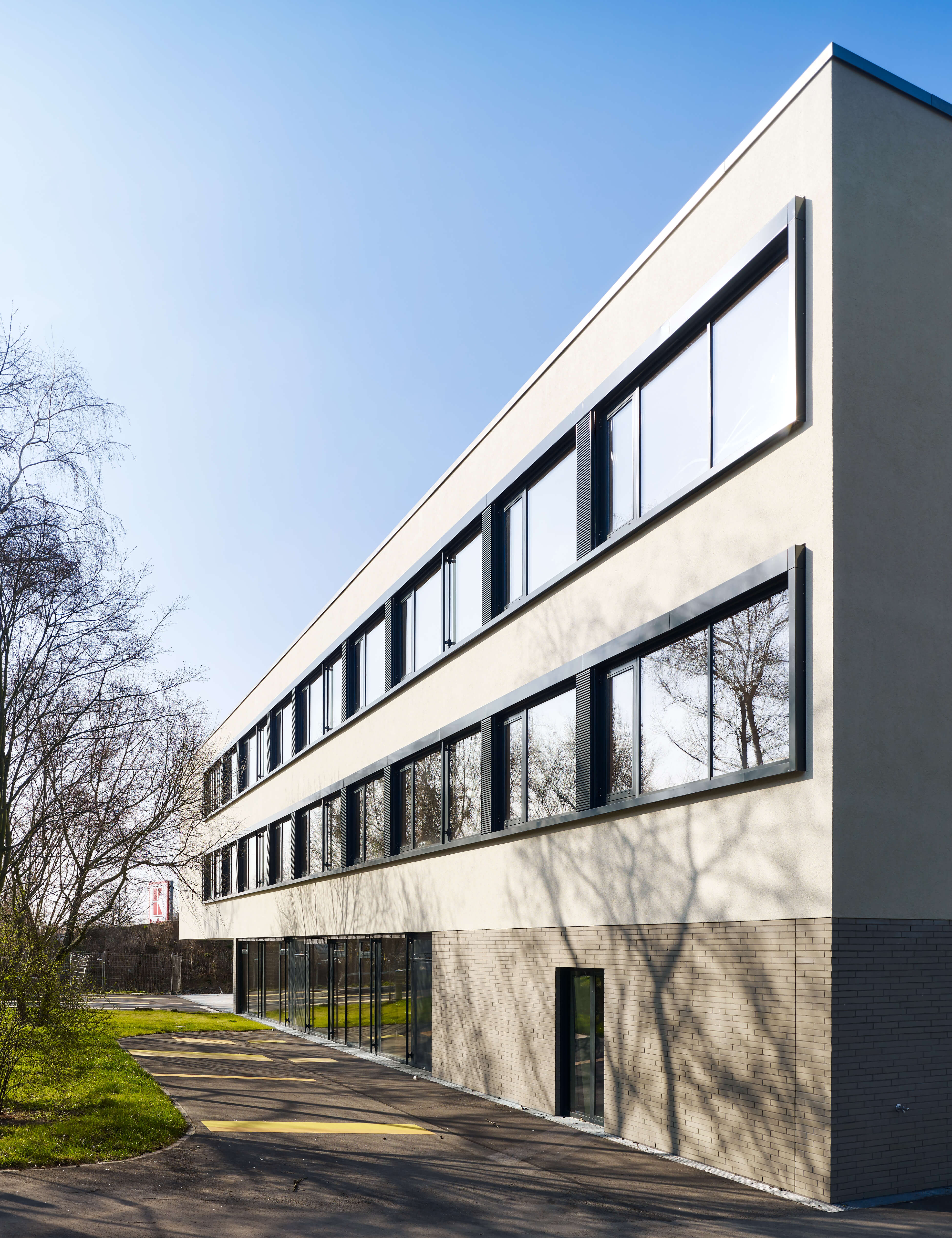 Carl-Friedrich-Gauss-Oberschule-Pirna