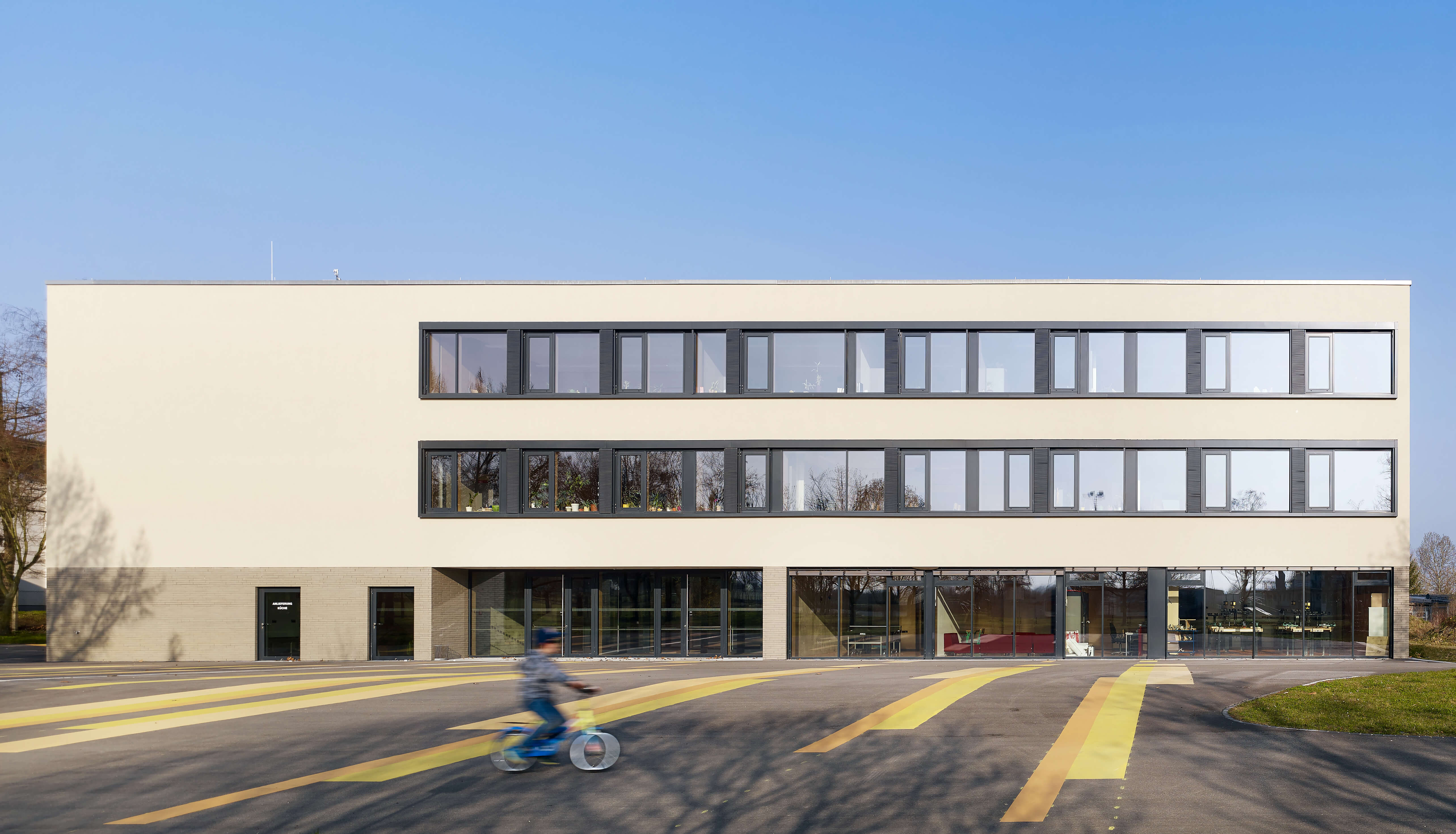 Carl-Friedrich-Gauss-Oberschule-Pirna