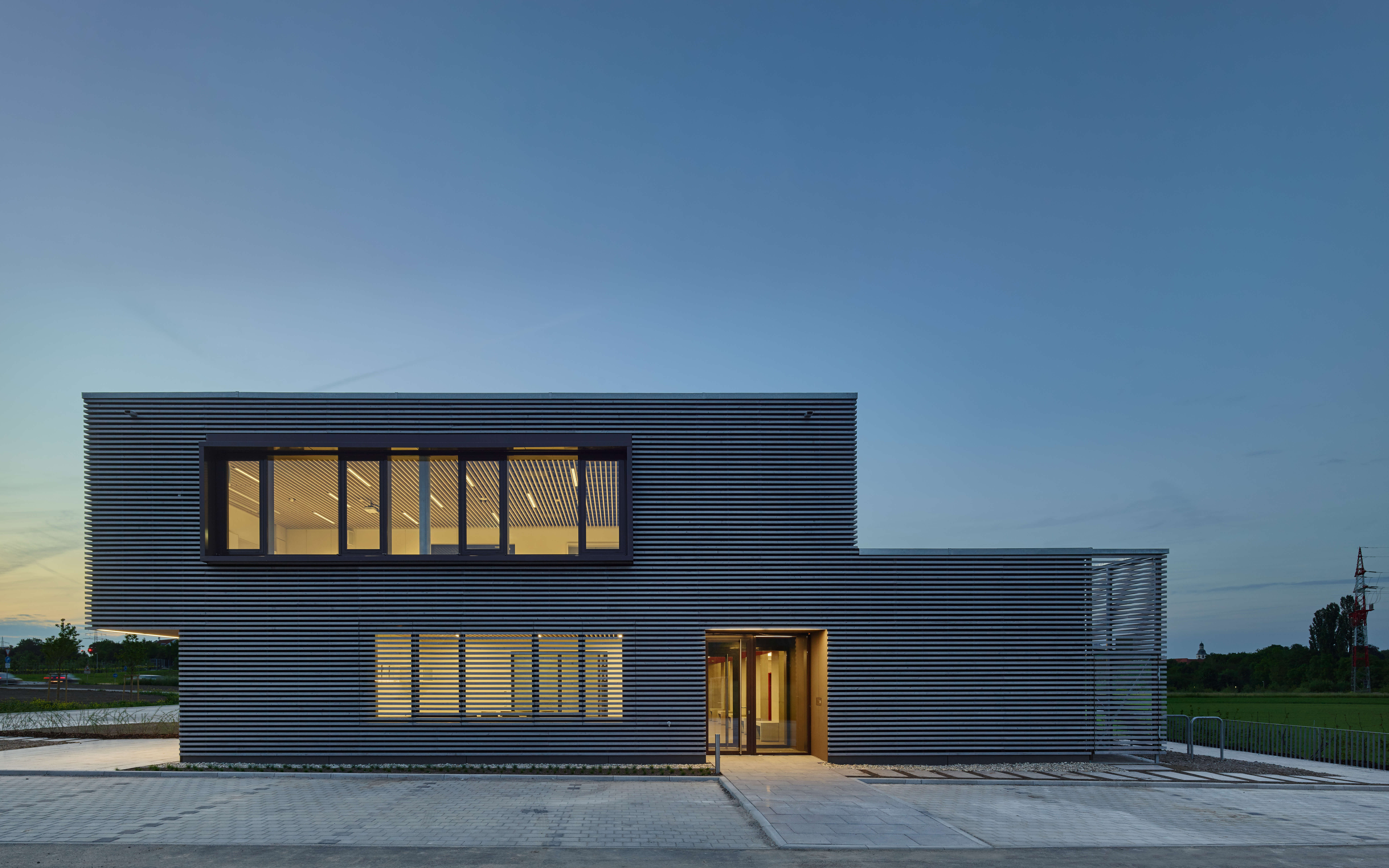 Feuerwehr Zipfelbach