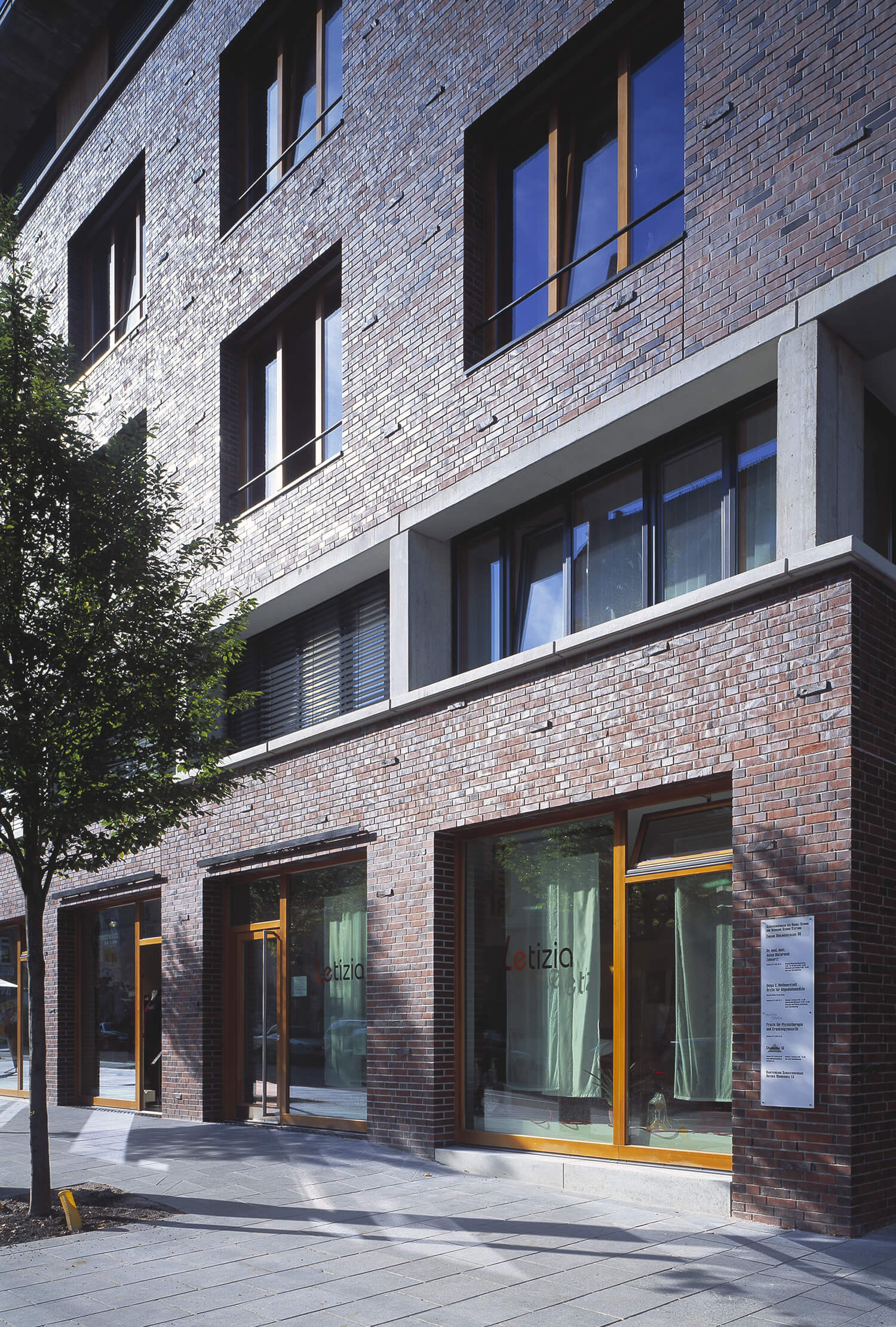 Generationenhaus Heslach