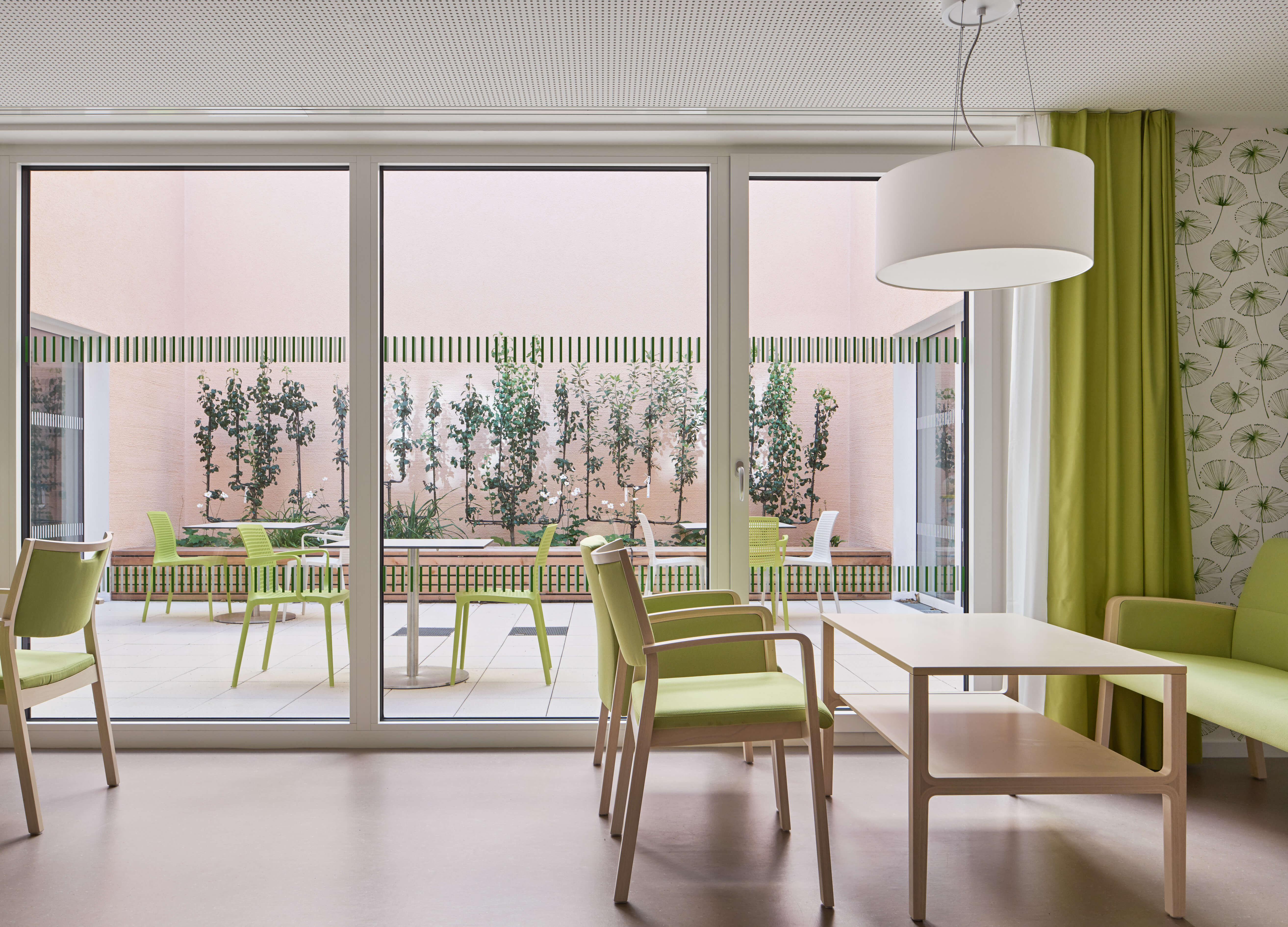 Haus Heiliggeist Freiburg