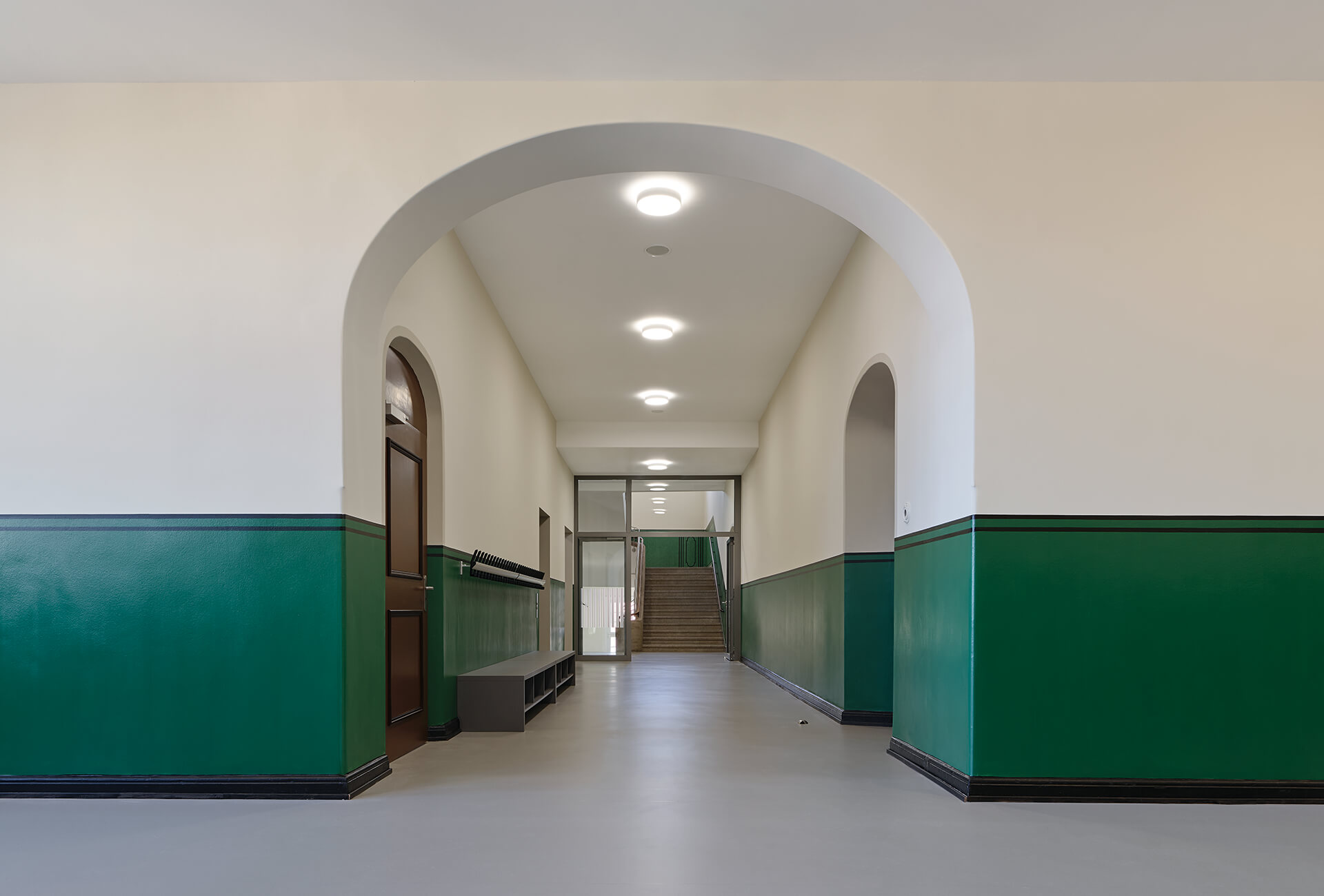 Grundschule Neues Schloss Neustadt an der Aisch