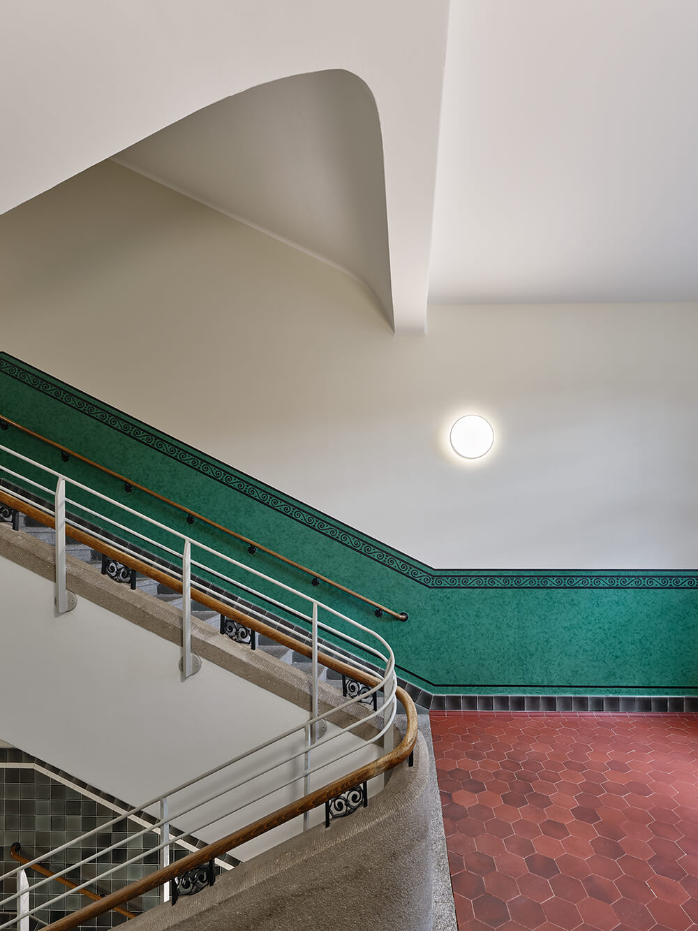 Grundschule Neues Schloss Neustadt an der Aisch