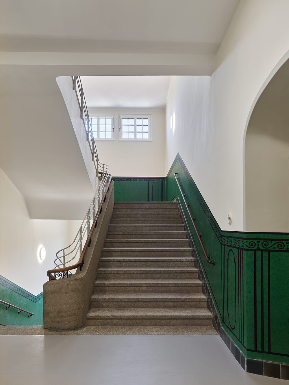 Grundschule Neues Schloss Neustadt an der Aisch