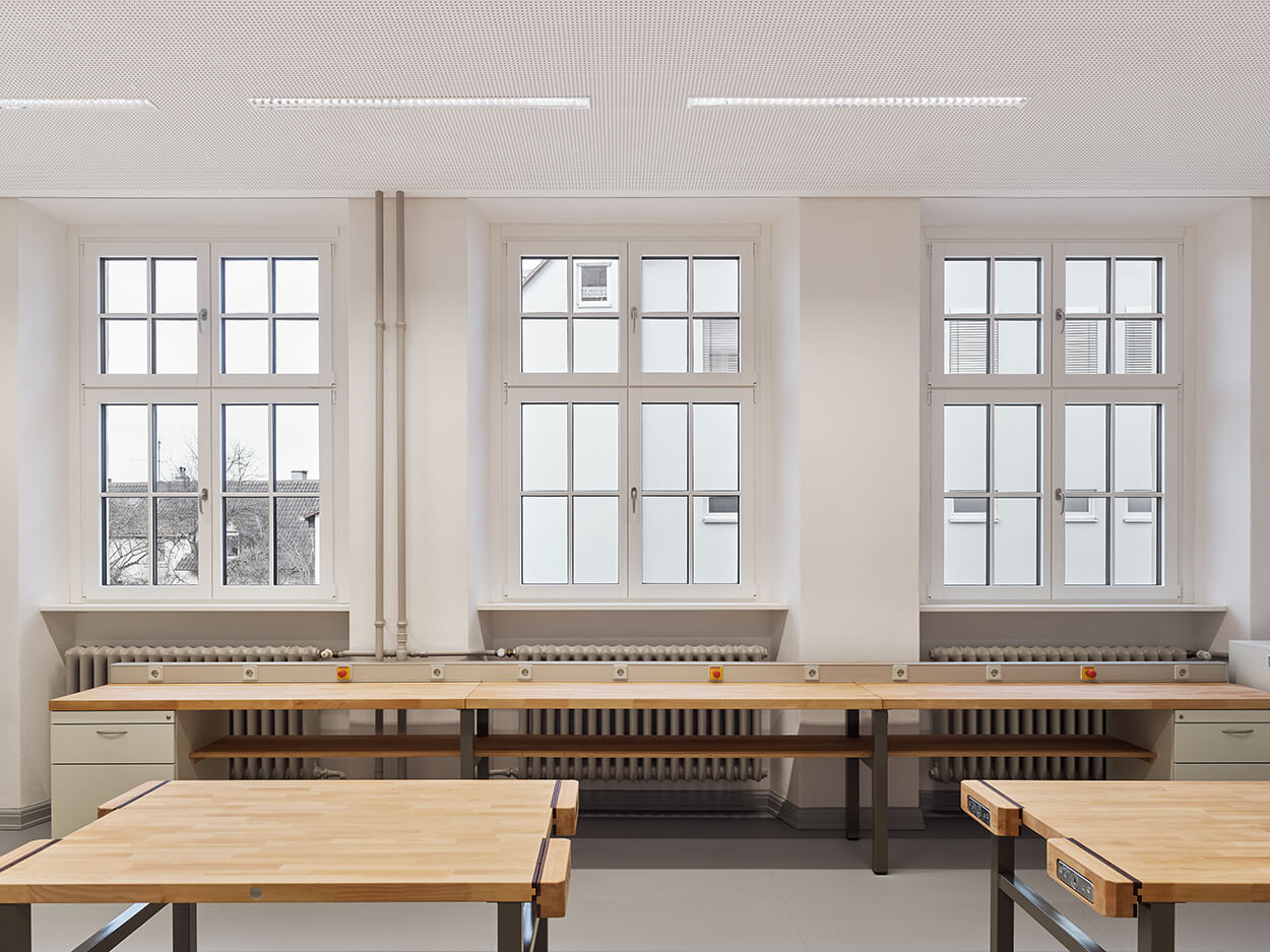 Grundschule Neues Schloss Neustadt an der Aisch