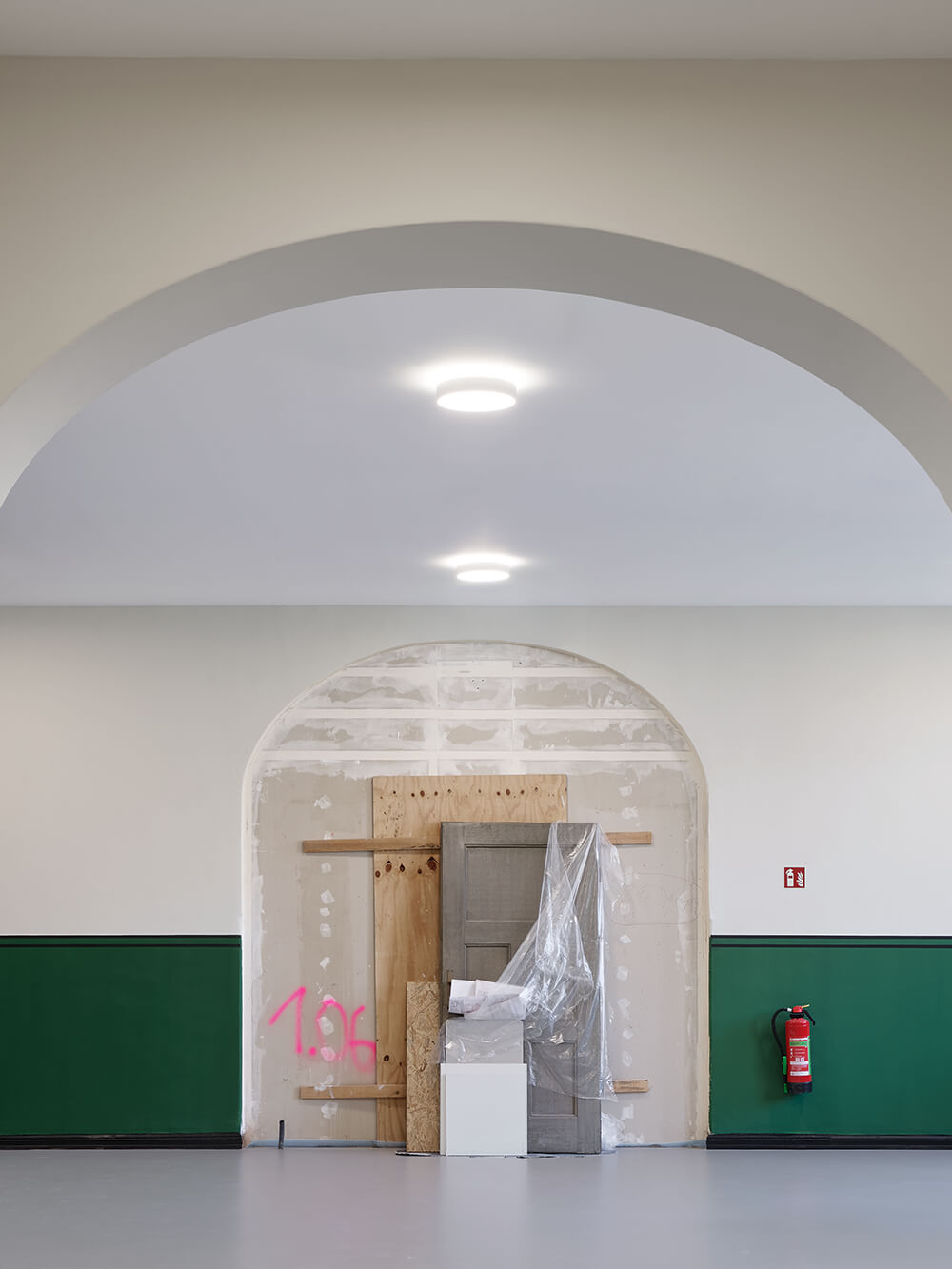 Grundschule Neues Schloss Neustadt an der Aisch