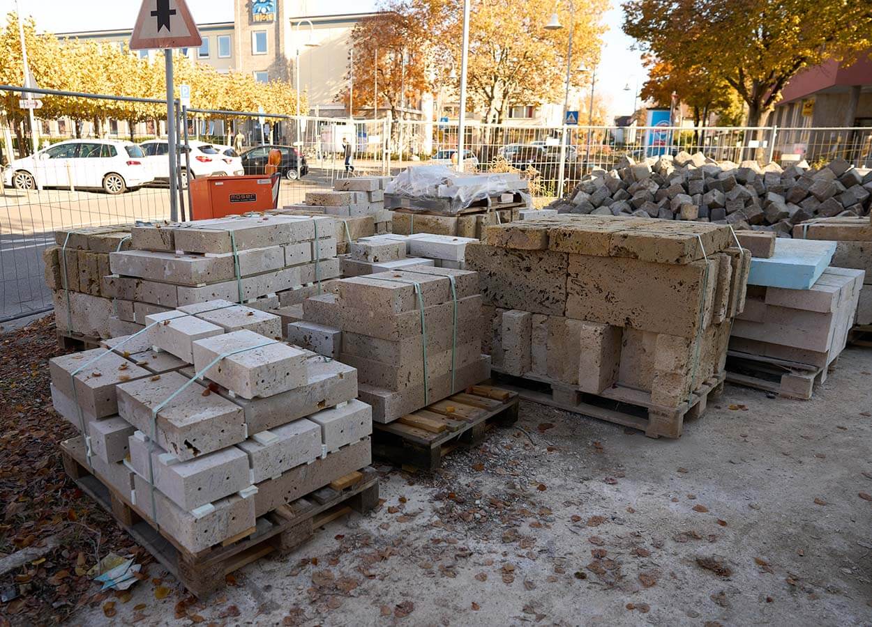 Gemeindezentrum Wendlingen