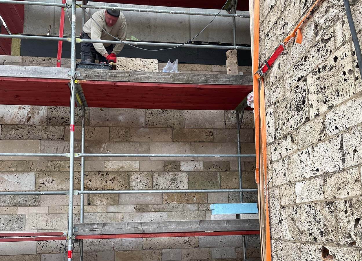 Gemeindezentrum Wendlingen