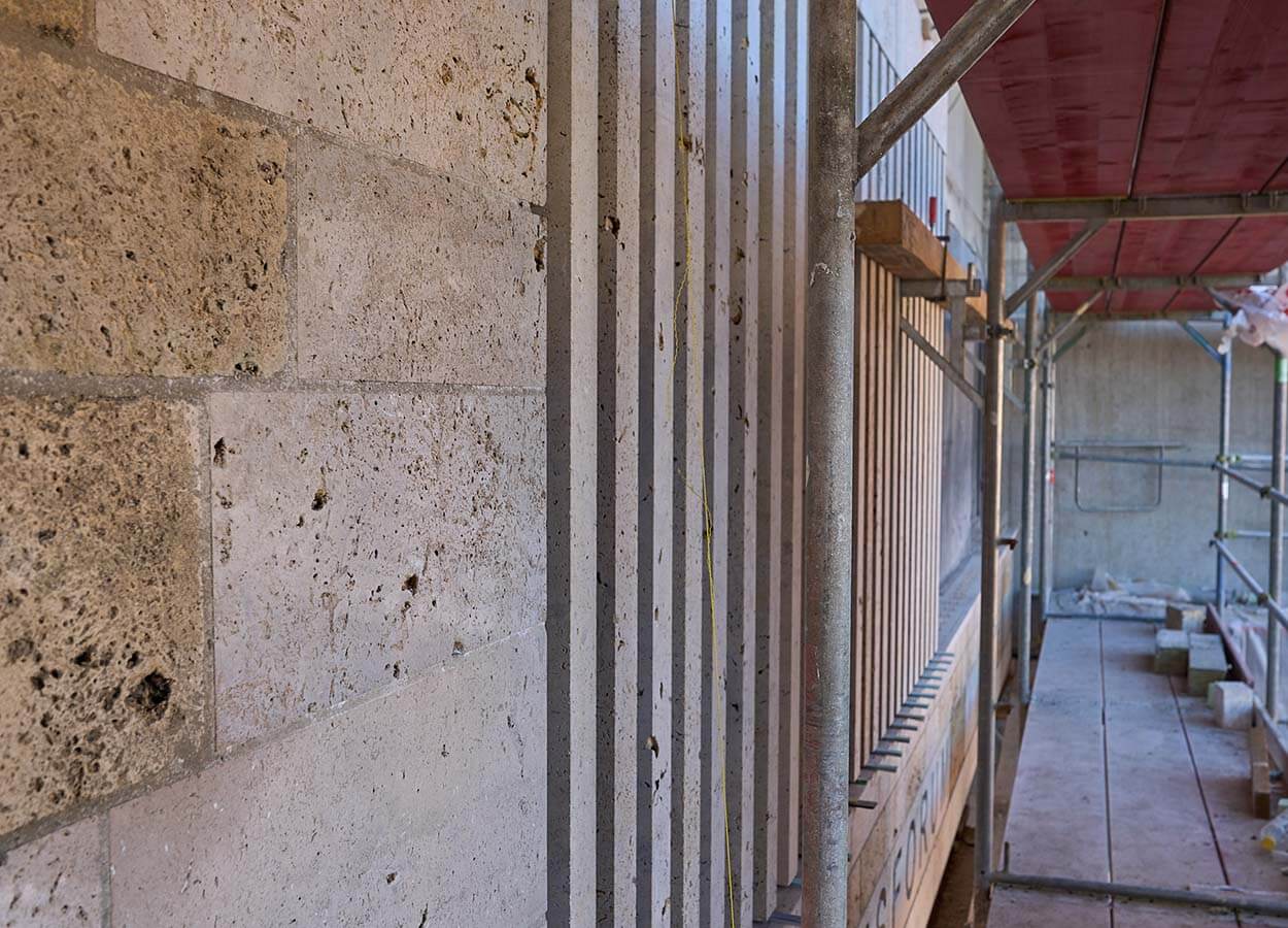 Gemeindezentrum Wendlingen