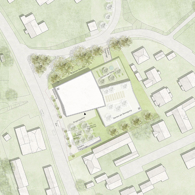 Generationen Zentrum