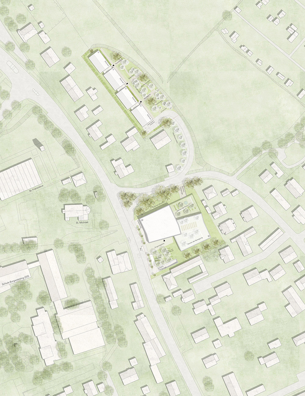 Generationen Zentrum Regensburg