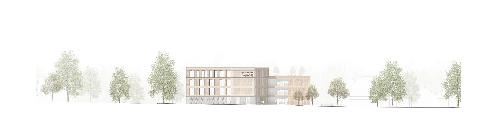 Generationen Zentrum Regensburg