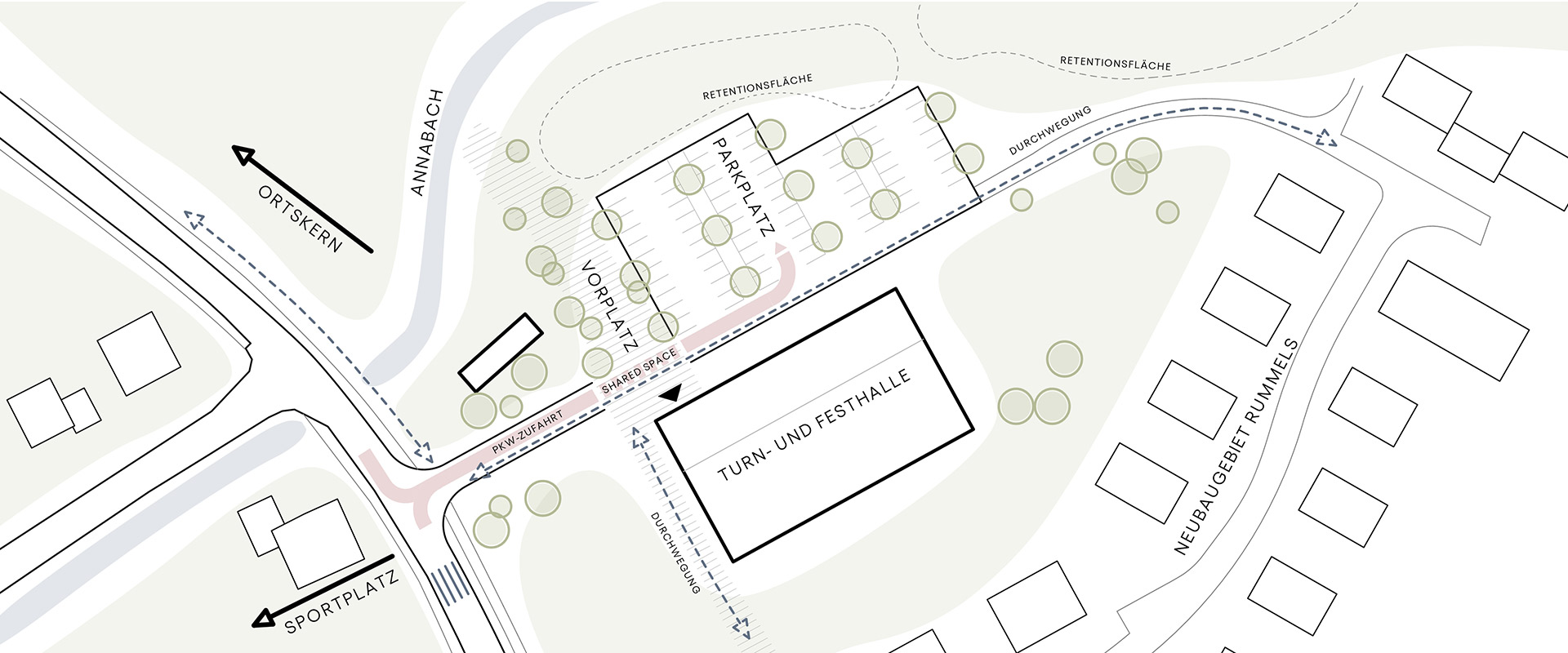 Turn- und Festhalle Eisenharz