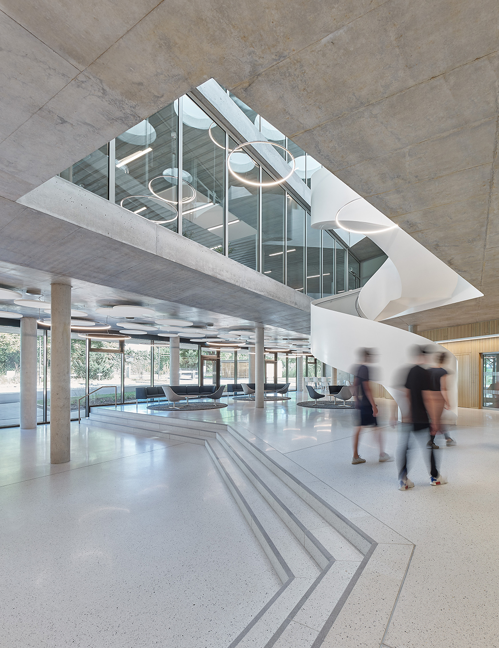 Steinbeis-Haus Stuttgart-Hohenheim